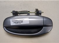 96410184 Ручка двери наружная Chevrolet Kalos 9091209 #1