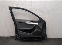 8W0831051 Дверь боковая (легковая) Audi A4 (B9) Allroad 2016-2020 9091452 #30