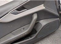 8W0831051 Дверь боковая (легковая) Audi A4 (B9) Allroad 2016-2020 9091452 #31
