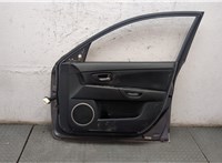 BPYK5802XF Дверь боковая (легковая) Mazda 3 (BK) 2003-2009 9091538 #6