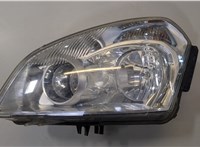 26060JD00D, 1LF23804205 Фара (передняя) Nissan Qashqai 2006-2013 9091546 #1