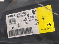 26060JD00D, 1LF23804205 Фара (передняя) Nissan Qashqai 2006-2013 9091546 #6