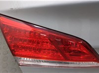  Крышка (дверь) багажника Hyundai i40 2011-2015 9091566 #4