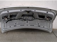  Крышка (дверь) багажника Hyundai i40 2011-2015 9091566 #8