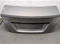  Крышка (дверь) багажника Mercedes C W204 2007-2013 9091575 #1