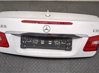 A2077501475 Крышка (дверь) багажника Mercedes E-Coupe C207 2009- 9091583 #1