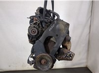  Двигатель (ДВС) Opel Corsa B 1993-2000 9091625 #1