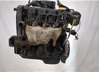  Двигатель (ДВС) Opel Corsa B 1993-2000 9091625 #2