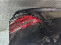 41007347927 Крышка (дверь) багажника BMW 4 F36 Gran Coupe 2014-2020 9091688 #4