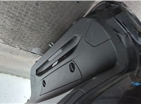 41007347927 Крышка (дверь) багажника BMW 4 F36 Gran Coupe 2014-2020 9091688 #5
