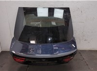 41007347927 Крышка (дверь) багажника BMW 4 F36 Gran Coupe 2014-2020 9091688 #11