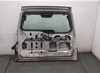  Крышка (дверь) багажника Honda CR-V 2002-2006 9091716 #4