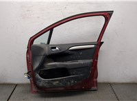 9802634480 Дверь боковая (легковая) Citroen C4 2010-2015 9091790 #5