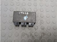 6954007 Блок управления парктрониками BMW 7 E65 2001-2008 9091803 #6