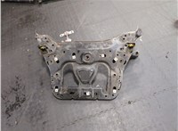 A2473507700 Балка подвески передняя (подрамник) Mercedes A W177 2018- 9091808 #3