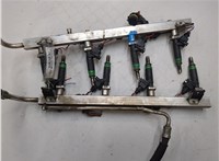 13537506923, 7506923 Форсунка топливная BMW 6 E63 2004-2007 9091835 #5
