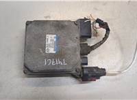 GS1D67880E Блок управления электроусилителем руля Mazda 6 (GH) 2007-2012 9091842 #1