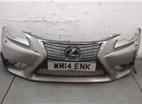  Бампер Lexus IS 2013-2016 9091892 #1