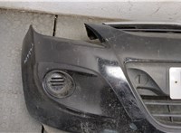 770031J000 Бампер Hyundai i20 2009-2012 9091916 #3