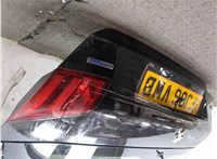 1610669880 Крышка (дверь) багажника Peugeot 308 2013-2021 9091982 #3