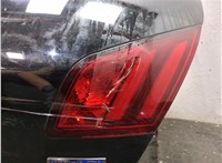1610669880 Крышка (дверь) багажника Peugeot 308 2013-2021 9091982 #4