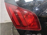 1610669880 Крышка (дверь) багажника Peugeot 308 2013-2021 9091982 #6