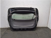 1610669880 Крышка (дверь) багажника Peugeot 308 2013-2021 9091982 #8