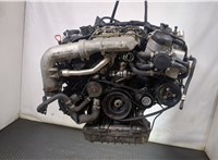  Двигатель (ДВС) Mercedes ML W163 1998-2004 9092003 #1