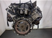  Двигатель (ДВС) Mercedes ML W163 1998-2004 9092003 #3