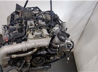  Двигатель (ДВС) Mercedes ML W163 1998-2004 9092003 #7