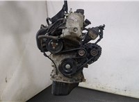  Двигатель (ДВС на разборку) Volkswagen Fox 2005-2011 9092022 #1