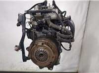  Двигатель (ДВС на разборку) Volkswagen Fox 2005-2011 9092022 #3