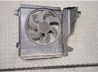  Вентилятор радиатора Smart Fortwo 1998-2007 9091637 #5