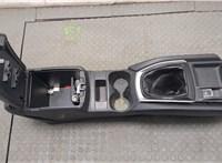  Консоль салона (кулисная часть) Nissan X-Trail (T32) 2013- 9092043 #5