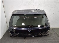 41007378121 Крышка (дверь) багажника BMW X5 F15 2013-2018 9092063 #2