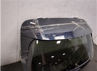 41007378121 Крышка (дверь) багажника BMW X5 F15 2013-2018 9092063 #3