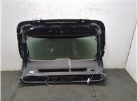 41007378121 Крышка (дверь) багажника BMW X5 F15 2013-2018 9092063 #9