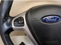  Руль Ford Fiesta 2008-2013 9092193 #2