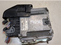 0281013666, 9663757980, 1039S22306 Блок управления двигателем Mitsubishi Outlander XL 2006-2012 9092260 #1