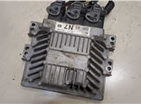 23710JD58C Блок управления двигателем Nissan Qashqai 2006-2013 9092276 #1