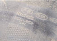  Защита арок (подкрылок) Hyundai Santa Fe 2005-2012 9092321 #2