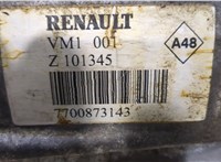 7700873143 КПП 5-ст.мех. (МКПП) Renault Safrane 1992-2000 9092419 #7