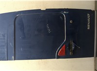  Дверь задняя (распашная) Renault Master 2010- 9092458 #1