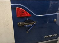  Дверь задняя (распашная) Renault Master 2010- 9092458 #5
