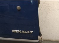  Дверь задняя (распашная) Renault Master 2010- 9092458 #6