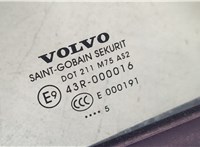  Стекло форточки двери Volvo S60 2000-2009 9092613 #2
