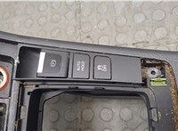  Консоль салона (кулисная часть) Volkswagen Passat 7 2010-2015 Европа 9092682 #3