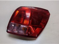 89070312 Фонарь (задний) Nissan Qashqai 2006-2013 9092737 #1