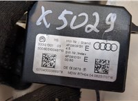 4F0909131E, 4F0837220AK Замок зажигания Audi A6 (C6) Allroad 2006-2012 9092745 #2