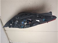 1222541, 23422535 Фонарь (задний) Opel Insignia 2013-2017 9092879 #2
